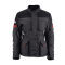 Geacă Moto Touring Damă PES Carpathian Series – All Season, Impermeabilă, Protecții Level 2, Certificare AA