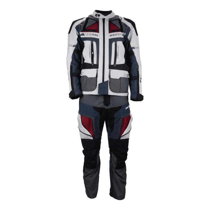 Geacă Moto Touring PES Carpathian Series – Material Ripstop 600D, Impermeabilă, Certificare AA, Protecții Level 2, 4 Sezoane Geacă Moto Touring PES Carpathian Series – Material Ripstop 600D, Impermeabilă, Certificare AA, Protecții Level 2, 4 Sezoane