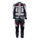 Geacă Moto Touring PES Carpathian Series – Material Ripstop 600D, Impermeabilă, Certificare AA, Protecții Level 2, 4 Sezoane Geacă Moto Touring PES Carpathian Series – Material Ripstop 600D, Impermeabilă, Certificare AA, Protecții Level 2, 4 Sezoane