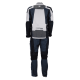 Geacă Moto Touring PES Carpathian Series – Material Ripstop 600D, Impermeabilă, Certificare AA, Protecții Level 2, 4 Sezoane Geacă Moto Touring PES Carpathian Series – Material Ripstop 600D, Impermeabilă, Certificare AA, Protecții Level 2, 4 Sezoane