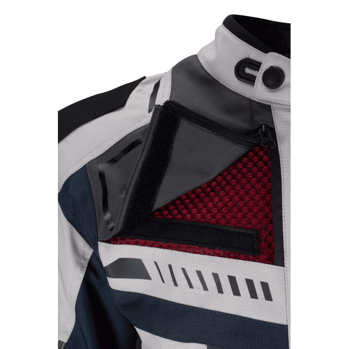 Geacă Moto Touring PES Carpathian Series – Material Ripstop 600D, Impermeabilă, Certificare AA, Protecții Level 2, 4 Sezoane Geacă Moto Touring PES Carpathian Series – Material Ripstop 600D, Impermeabilă, Certificare AA, Protecții Level 2, 4 Sezoane