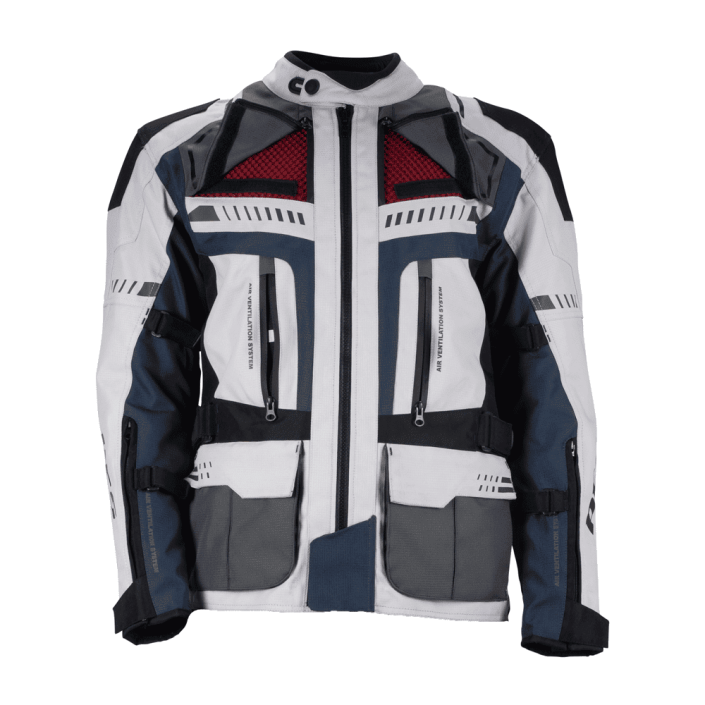 Geacă Moto Touring PES Carpathian Series – Material Ripstop 600D, Impermeabilă, Certificare AA, Protecții Level 2, 4 Sezoane Geacă Moto Touring PES Carpathian Series – Material Ripstop 600D, Impermeabilă, Certificare AA, Protecții Level 2, 4 Sezoane