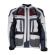 Geacă Moto Touring PES Carpathian Series – Material Ripstop 600D, Impermeabilă, Certificare AA, Protecții Level 2, 4 Sezoane Geacă Moto Touring PES Carpathian Series – Material Ripstop 600D, Impermeabilă, Certificare AA, Protecții Level 2, 4 Sezoane