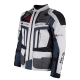 Geacă Moto Touring PES Carpathian Series – Material Ripstop 600D, Impermeabilă, Certificare AA, Protecții Level 2, 4 Sezoane Geacă Moto Touring PES Carpathian Series – Material Ripstop 600D, Impermeabilă, Certificare AA, Protecții Level 2, 4 Sezoane