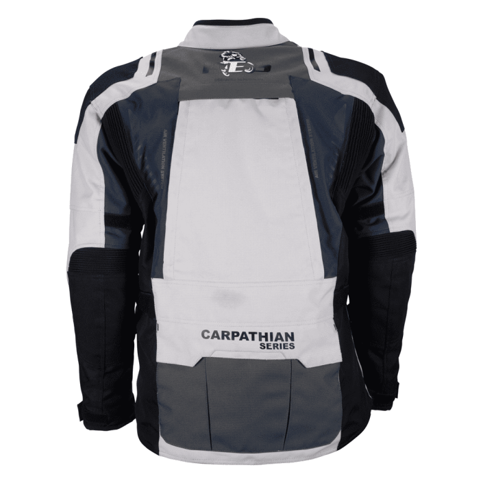 Geacă Moto Touring PES Carpathian Series – Material Ripstop 600D, Impermeabilă, Certificare AA, Protecții Level 2, 4 Sezoane Geacă Moto Touring PES Carpathian Series – Material Ripstop 600D, Impermeabilă, Certificare AA, Protecții Level 2, 4 Sezoane