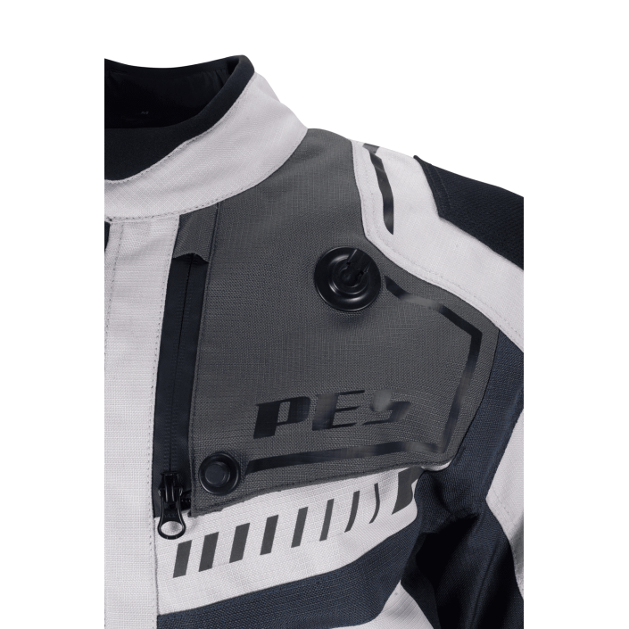 Geacă Moto Touring PES Carpathian Series – Material Ripstop 600D, Impermeabilă, Certificare AA, Protecții Level 2, 4 Sezoane Geacă Moto Touring PES Carpathian Series – Material Ripstop 600D, Impermeabilă, Certificare AA, Protecții Level 2, 4 Sezoane