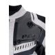 Geacă Moto Touring PES Carpathian Series – Material Ripstop 600D, Impermeabilă, Certificare AA, Protecții Level 2, 4 Sezoane Geacă Moto Touring PES Carpathian Series – Material Ripstop 600D, Impermeabilă, Certificare AA, Protecții Level 2, 4 Sezoane
