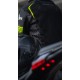 Geacă Moto de Vară PES Grand Air 2.0 cu Protecții CE Level 2 | Membrană Impermeabilă 3 în 1 | Certificare AA, Verde
