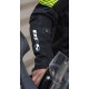 Geacă Moto de Vară PES Grand Air 2.0 cu Protecții CE Level 2 | Membrană Impermeabilă 3 în 1 | Certificare AA, Verde