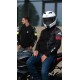 Geacă Moto de Vară PES Grand Air 2.0 AA cu Protecții CE Level 2 și Membrană Impermeabilă 3 în 1