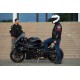 Geacă Moto de Vară PES Grand Air 2.0 AA cu Protecții CE Level 2 și Membrană Impermeabilă 3 în 1