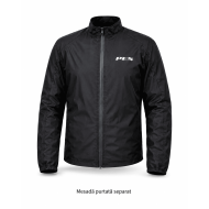 Geacă Moto de Vară PES Grand Air 2.0 cu Protecții CE Level 2 | Membrană Impermeabilă 3 în 1 | Certificare AA, Rosu