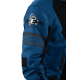 Geacă Moto de Vară Bărbați PES Grand Air Blue – Mesh Ventilat, Protecții Level 2, Certificare AA, Mesadă de Ploaie Detașabilă Geacă Moto de Vară Bărbați PES Grand Air Blue – Mesh Ventilat, Protecții Level 2, Certificare AA, Mesadă de Ploaie Detașabilă