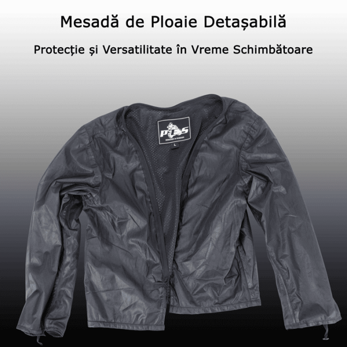 Geacă Moto de Vară Bărbați PES Grand Air Blue – Mesh Ventilat, Protecții Level 2, Certificare AA, Mesadă de Ploaie Detașabilă Geacă Moto de Vară Bărbați PES Grand Air Blue – Mesh Ventilat, Protecții Level 2, Certificare AA, Mesadă de Ploaie Detașabilă