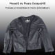 Geacă Moto de Vară Bărbați PES Grand Air Blue – Mesh Ventilat, Protecții Level 2, Certificare AA, Mesadă de Ploaie Detașabilă Geacă Moto de Vară Bărbați PES Grand Air Blue – Mesh Ventilat, Protecții Level 2, Certificare AA, Mesadă de Ploaie Detașabilă