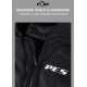 Geacă Moto PES Grand 4 Sezoane cu Protecții CE Level 2, impermeabila, mesada iarna detasabila, Rosu Geacă Moto PES Grand 4 Sezoane cu Protecții CE Level 2, impermeabila, mesada iarna detasabila, Rosu