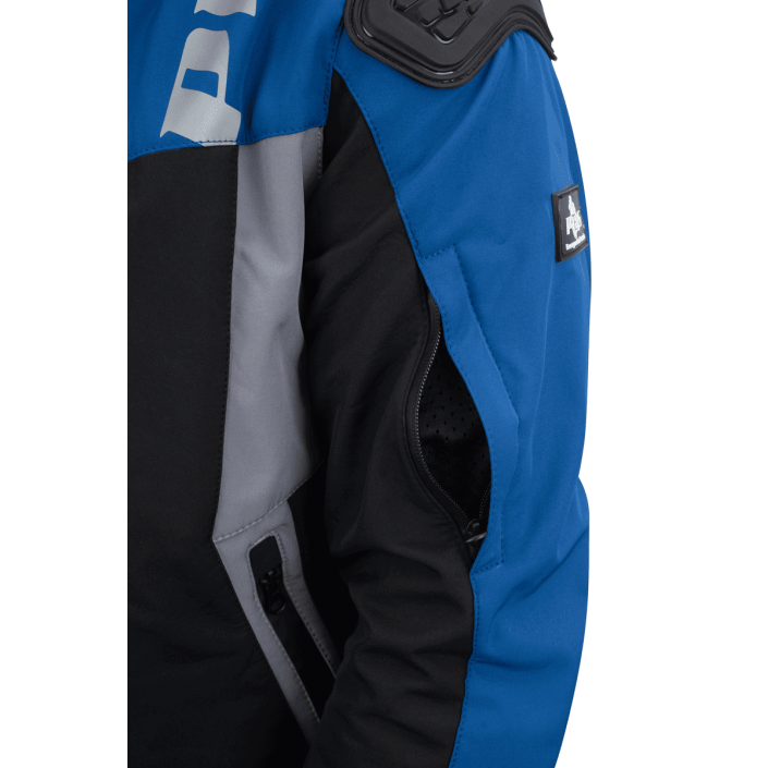Geacă Moto Softshell 4Seasons PES - Protecție Completă și Confort în Orice Anotimp Geacă Moto Softshell 4Seasons PES - Protecție Completă și Confort în Orice Anotimp