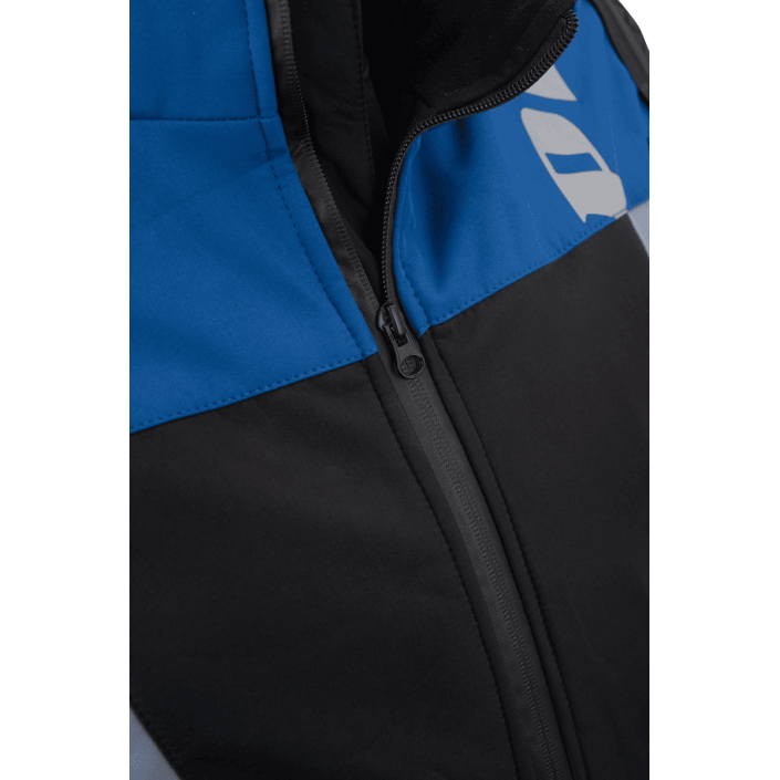 Geacă Moto Softshell 4Seasons PES - Protecție Completă și Confort în Orice Anotimp Geacă Moto Softshell 4Seasons PES - Protecție Completă și Confort în Orice Anotimp