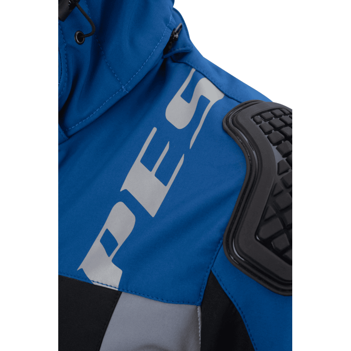 Geacă Moto Softshell 4Seasons PES - Protecție Completă și Confort în Orice Anotimp Geacă Moto Softshell 4Seasons PES - Protecție Completă și Confort în Orice Anotimp