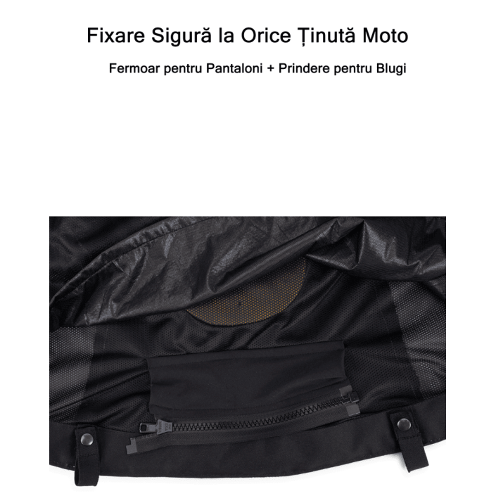 Geacă Moto de Vară pentru Dame PES Lady Red – Mesh Respirabil, Protecții Level 2, Mesadă de Ploaie Detașabilă