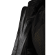 Geacă Moto Damă Piele cu Protecții Nivel 2 – Perfectă pentru Vară și Primăvară, PES, Negru/Roz Geacă Moto Damă Piele cu Protecții Nivel 2 – Perfectă pentru Vară și Primăvară, PES, Negru/Roz