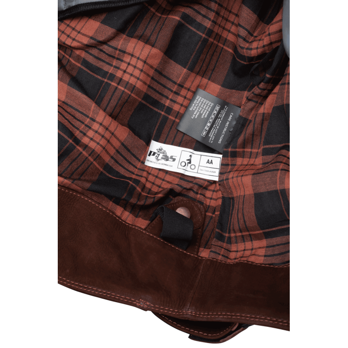 Geacă Moto din Piele Naturală Nubuck PES Urban Nubuck – Protecții Level 2, Mesadă de Iarnă Detașabilă, Ventilații Față-Spate, Clasă Abraziune AA Geacă Moto din Piele Naturală Nubuck PES Urban Nubuck – Protecții Level 2, Mesadă de Iarnă Detașabilă, Ventilații Față-Spate, Clasă Abraziune AA