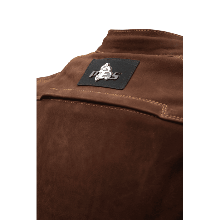 Geacă Moto din Piele Naturală Nubuck PES Urban Nubuck – Protecții Level 2, Mesadă de Iarnă Detașabilă, Ventilații Față-Spate, Clasă Abraziune AA Geacă Moto din Piele Naturală Nubuck PES Urban Nubuck – Protecții Level 2, Mesadă de Iarnă Detașabilă, Ventilații Față-Spate, Clasă Abraziune AA