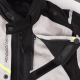 Geacă Moto textil PES cu Protecții Level 2, pentru Orice Sezon, mesada de iarna detasabila, impermeabila Geacă Moto textil PES cu Protecții Level 2, pentru Orice Sezon, mesada de iarna detasabila, impermeabila