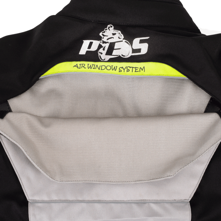 Geacă Moto textil PES cu Protecții Level 2, pentru Orice Sezon, mesada de iarna detasabila, impermeabila Geacă Moto textil PES cu Protecții Level 2, pentru Orice Sezon, mesada de iarna detasabila, impermeabila