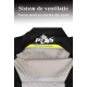 Geacă Moto textil PES cu Protecții Level 2, pentru Orice Sezon, mesada de iarna detasabila, impermeabila Geacă Moto textil PES cu Protecții Level 2, pentru Orice Sezon, mesada de iarna detasabila, impermeabila