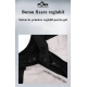 Geacă Moto textil PES cu Protecții Level 2, pentru Orice Sezon, mesada de iarna detasabila, impermeabila Geacă Moto textil PES cu Protecții Level 2, pentru Orice Sezon, mesada de iarna detasabila, impermeabila
