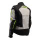 Geacă Moto textil PES cu Protecții Level 2, pentru Orice Sezon, mesada de iarna detasabila, impermeabila Geacă Moto textil PES cu Protecții Level 2, pentru Orice Sezon, mesada de iarna detasabila, impermeabila