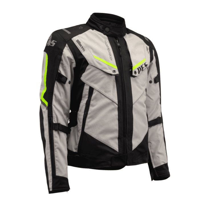 Geacă Moto textil PES cu Protecții Level 2, pentru Orice Sezon, mesada de iarna detasabila, impermeabila Geacă Moto textil PES cu Protecții Level 2, pentru Orice Sezon, mesada de iarna detasabila, impermeabila