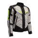 Geacă Moto textil PES cu Protecții Level 2, pentru Orice Sezon, mesada de iarna detasabila, impermeabila Geacă Moto textil PES cu Protecții Level 2, pentru Orice Sezon, mesada de iarna detasabila, impermeabila