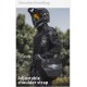 Geantă moto și scuter Motowolf MB5 15L Geantă moto și scuter Motowolf MB5 15L