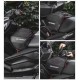 Geantă moto și scuter Motowolf MB5 15L Geantă moto și scuter Motowolf MB5 15L