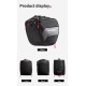 Geantă moto și scuter Motowolf MB5 15L Geantă moto și scuter Motowolf MB5 15L