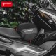 Geantă moto și scuter Motowolf MB5 15L Geantă moto și scuter Motowolf MB5 15L