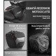 Geantă moto și scuter Motowolf MB5 15L Geantă moto și scuter Motowolf MB5 15L