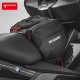 Geantă moto și scuter Motowolf MB5 15L Geantă moto și scuter Motowolf MB5 15L