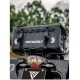 Geantă moto MOTOWOLF 37L impermeabilă – codiță, rucsac și geantă de mână