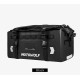 Geantă moto MOTOWOLF 37L impermeabilă – codiță, rucsac și geantă de mână