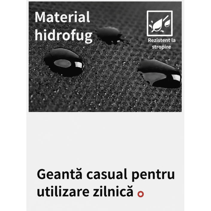 Geantă de picior moto/scuter Motowolf MB6 impermeabilă
