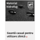 Geantă de picior moto/scuter Motowolf MB6 impermeabilă