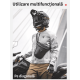 Geantă de picior moto/scuter Motowolf MB6 impermeabilă