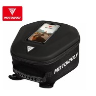 Geantă rezervor moto Motowolf MDL07, impermeabilă, prindere universală (2 tipuri), buzunar transparent pentru telefon, tip tank bag/rucsac Geantă rezervor moto Motowolf MDL07, impermeabilă, prindere universală (2 tipuri), buzunar transparent pentru telefon, tip tank bag/rucsac