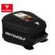 Geanta rezervor moto Motowolf, impermeabila, prindere universala, buzunar transparent telefon, tank bag include 2 tipuri de prindere