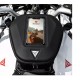 Geanta rezervor moto Motowolf, impermeabila, prindere universala, buzunar transparent telefon, tank bag include 2 tipuri de prindere