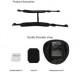 Geanta rezervor moto Motowolf, impermeabila, prindere universala, buzunar transparent telefon, tank bag include 2 tipuri de prindere