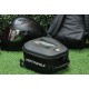 Geanta rezervor moto Motowolf, impermeabila, prindere universala, buzunar transparent telefon, tank bag include 2 tipuri de prindere
